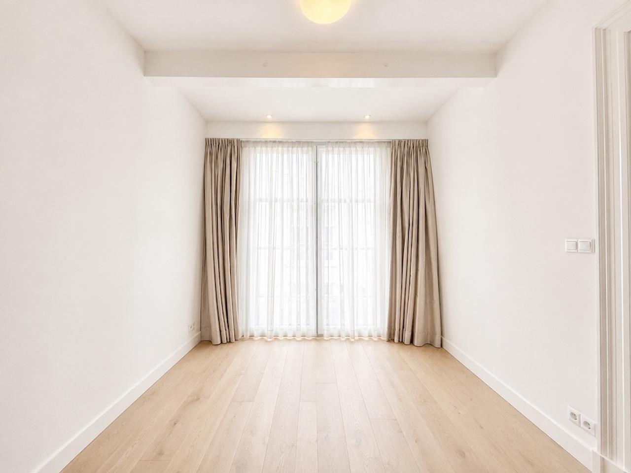 156 m2 wonen aan de Prinsengracht - Afbeelding 9