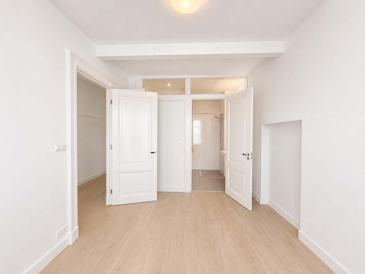 156 m2 wonen aan de Prinsengracht - Afbeelding 10