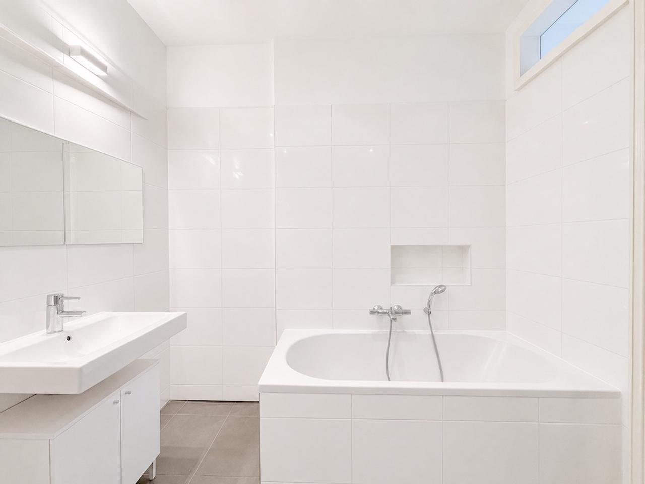 156 m2 wonen aan de Prinsengracht - Afbeelding 12