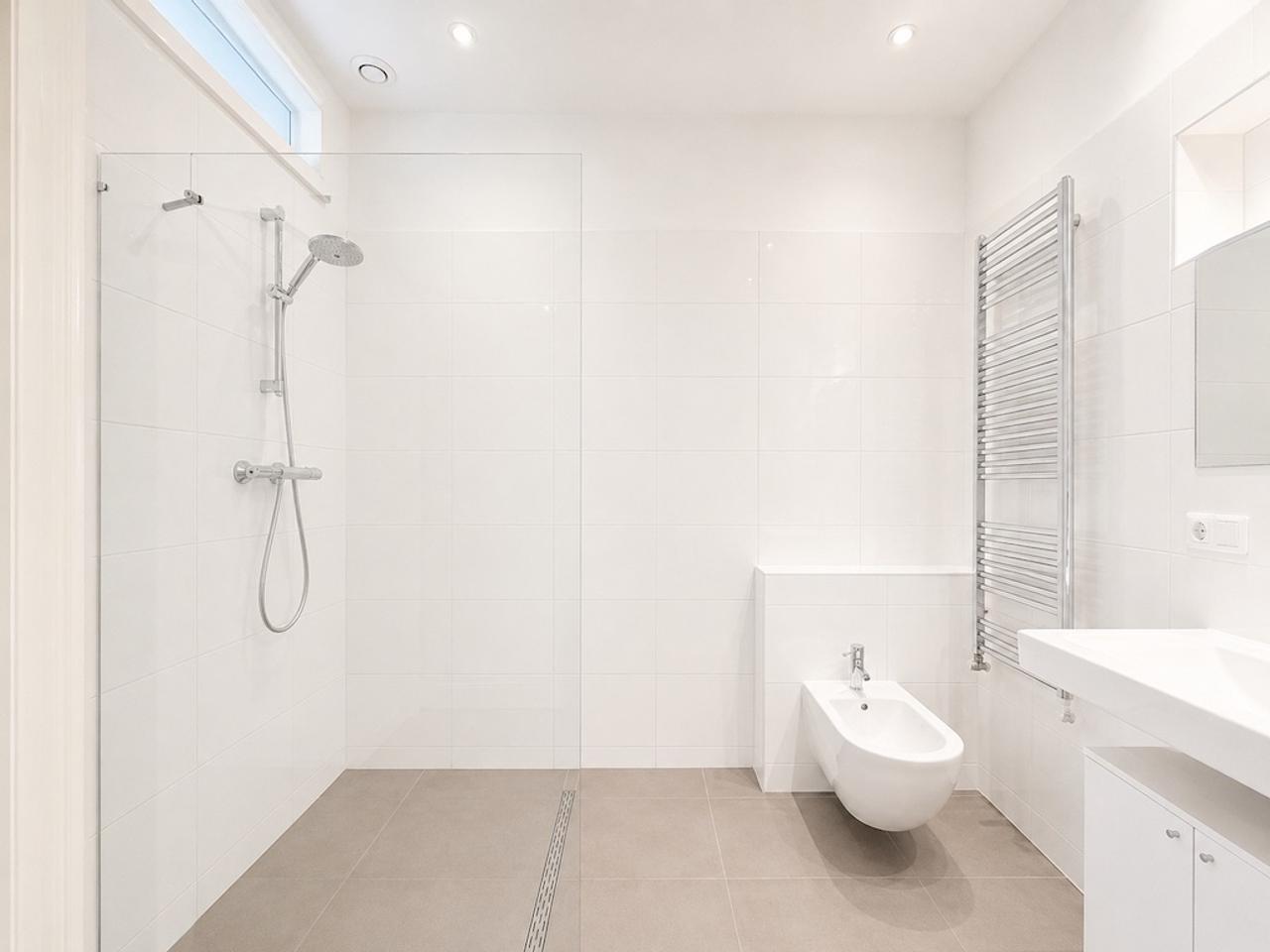 156 m2 wonen aan de Prinsengracht - Afbeelding 13
