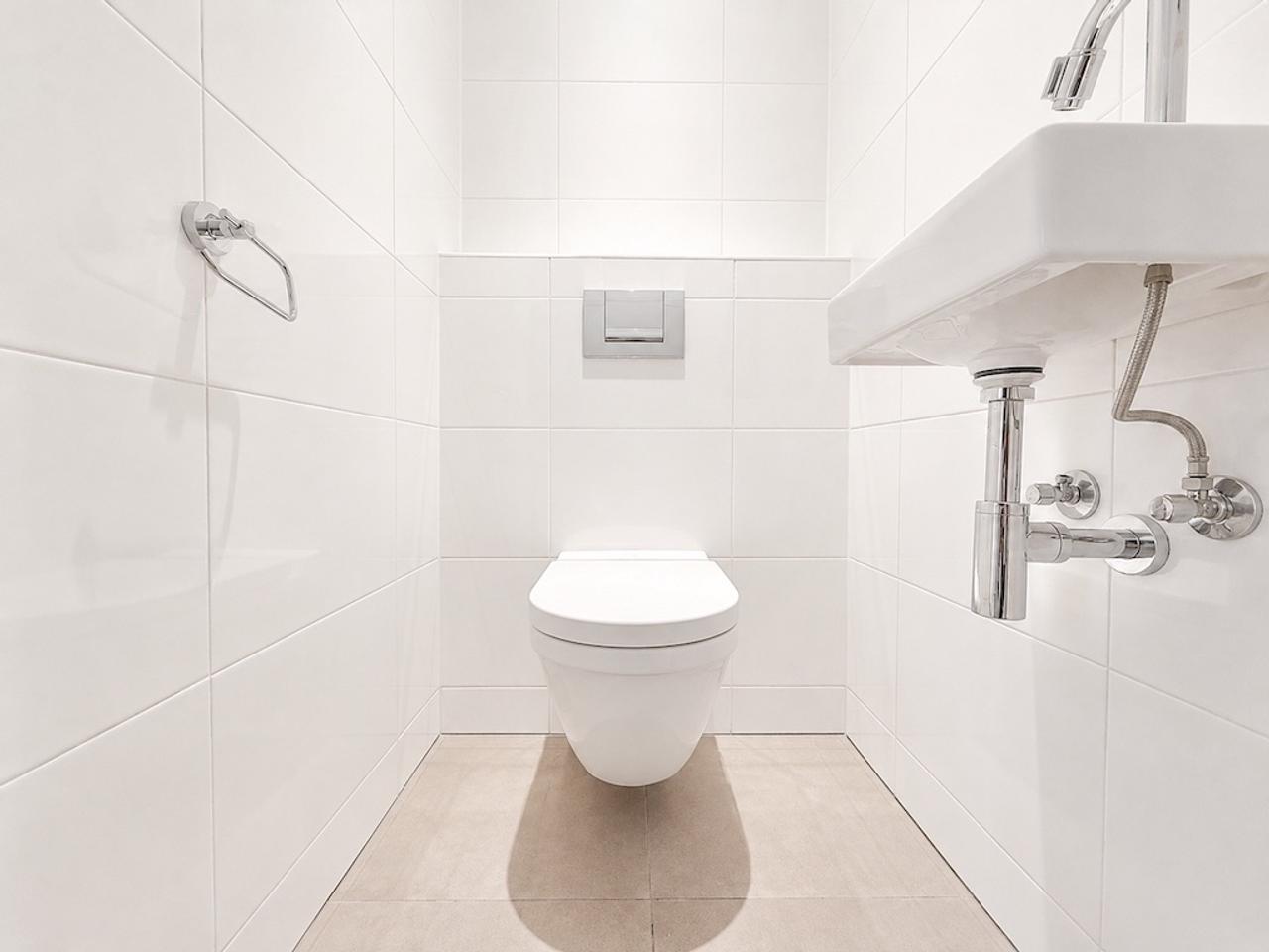 156 m2 wonen aan de Prinsengracht - Afbeelding 14