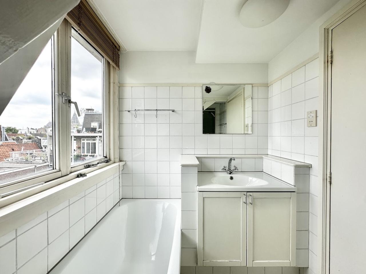 87 m² appartement aan de Prinsengracht - Afbeelding 12