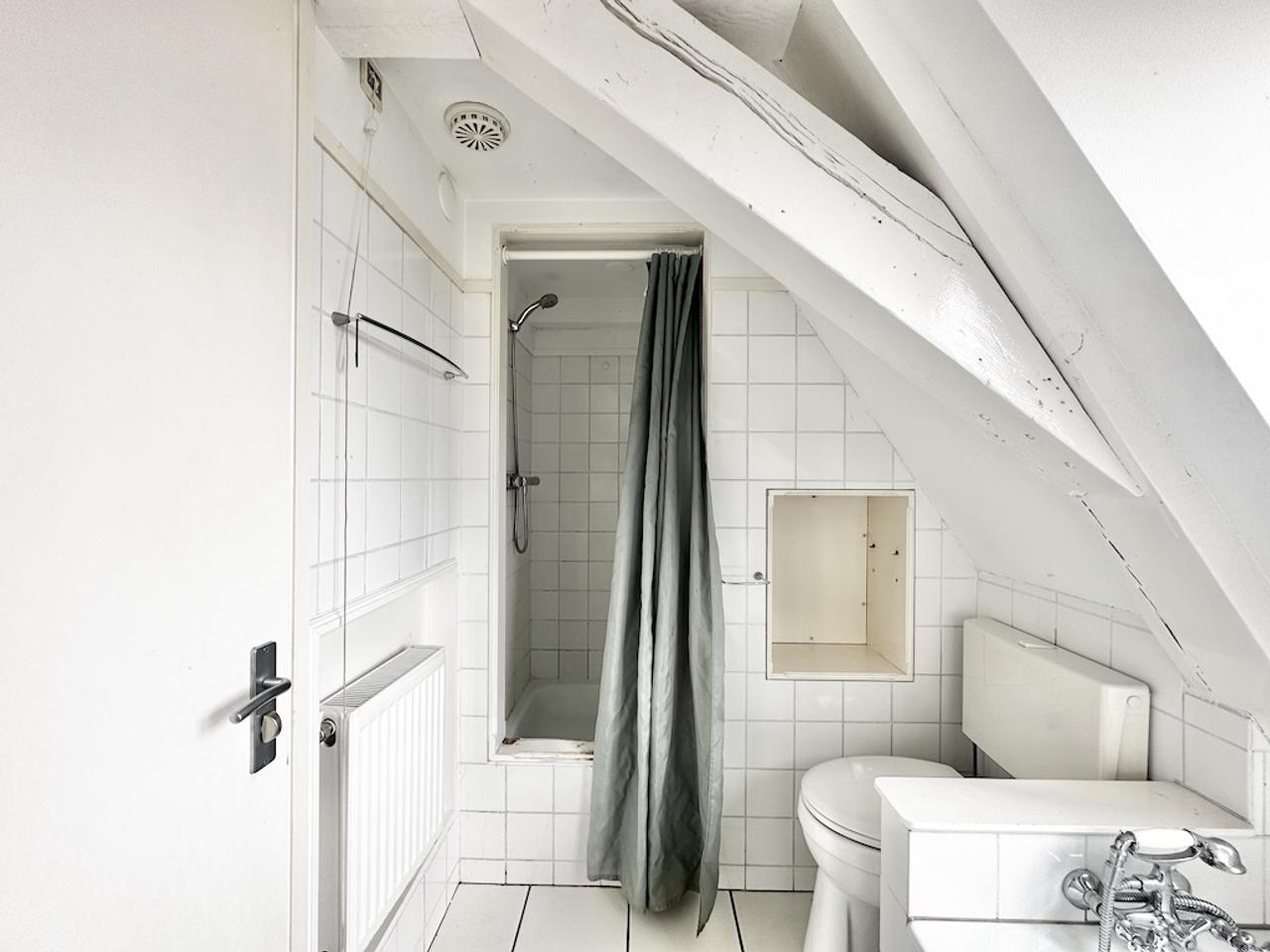 87 m² appartement aan de Prinsengracht - Afbeelding 13