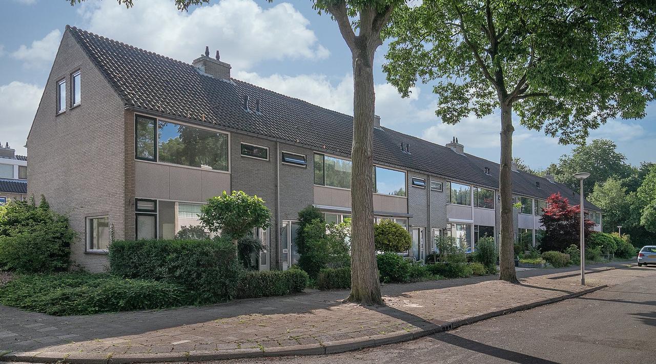 3-kamerappartement in Hanzeland - Afbeelding 2