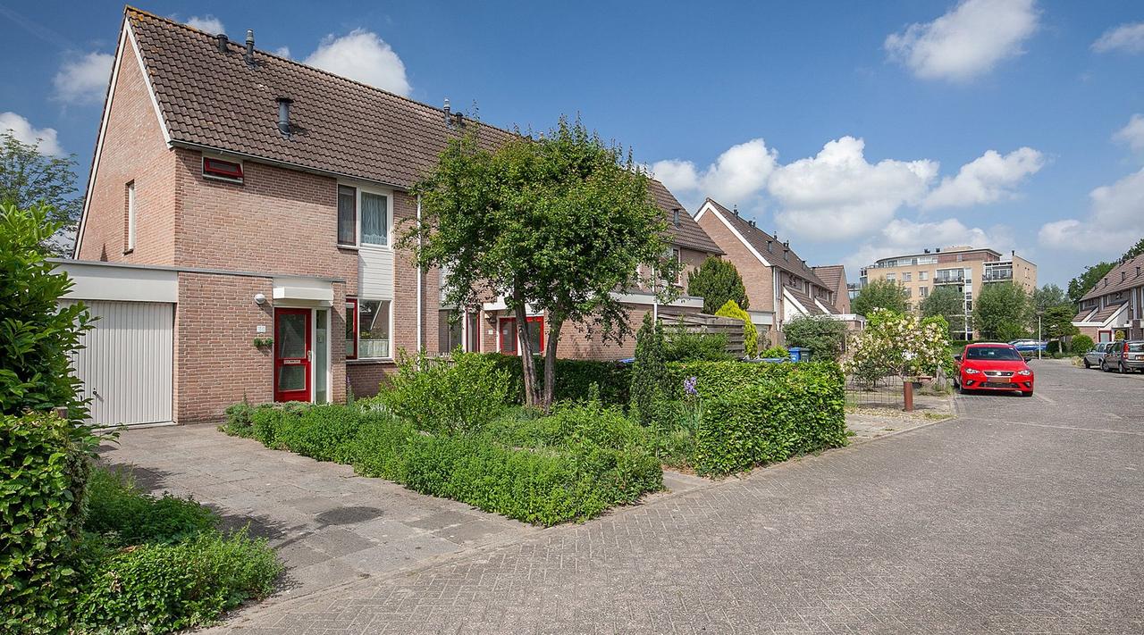 3-kamerappartement in Hanzeland - Afbeelding 3