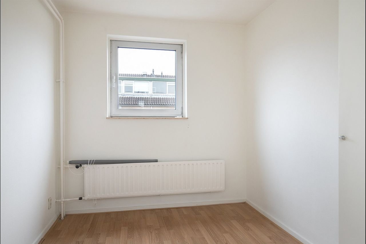 5 bedrooms and A++ energy label in Amersfoort - Image 14