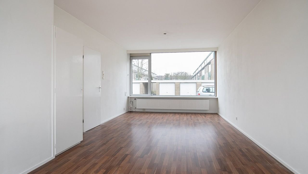 5 bedrooms and A++ energy label in Amersfoort - Image 1