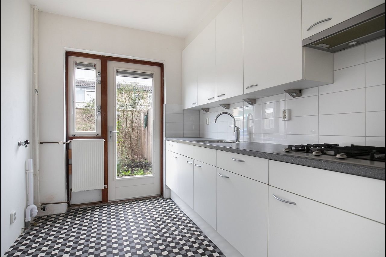 5 bedrooms and A++ energy label in Amersfoort - Image 7