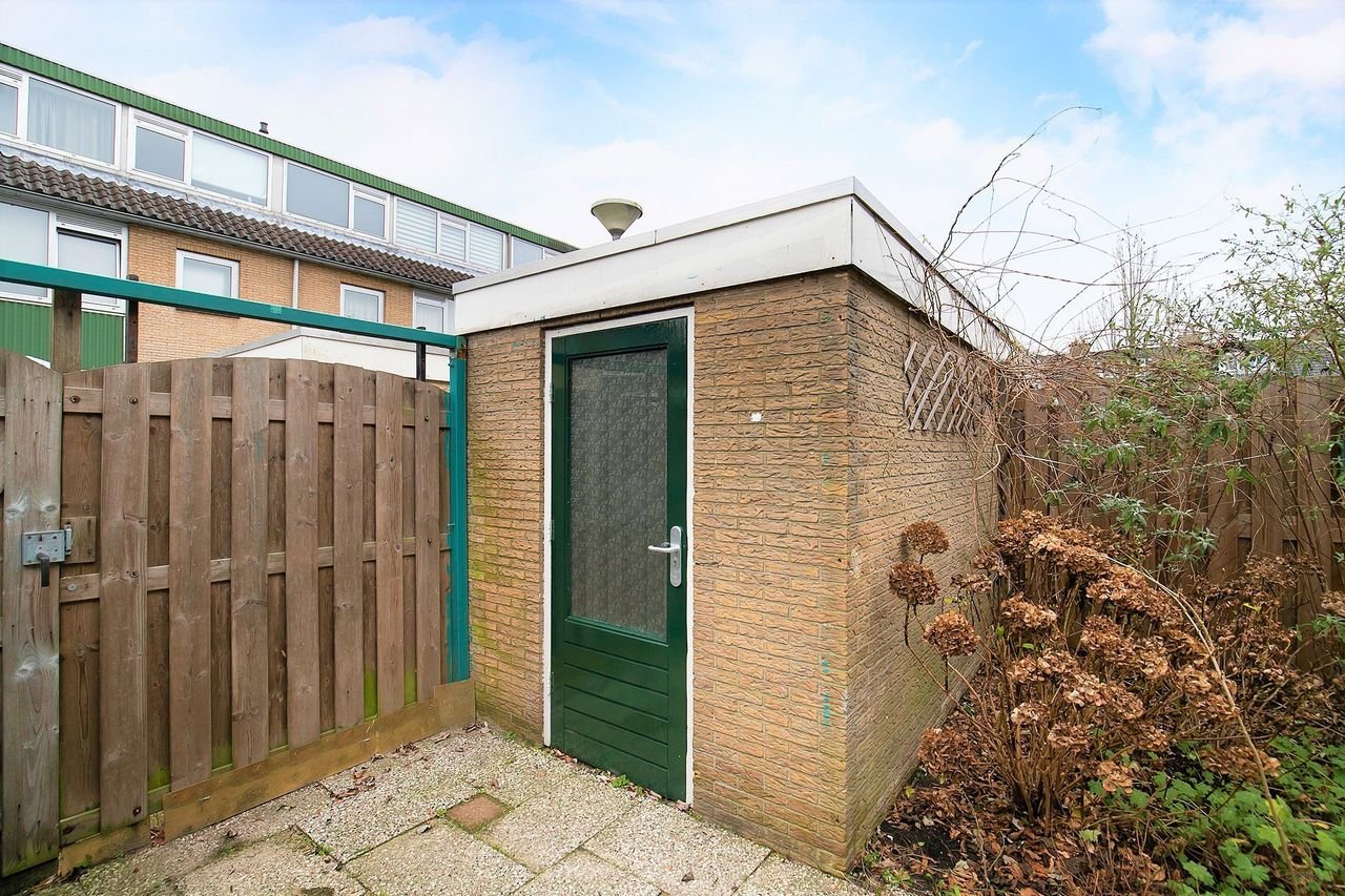 5 bedrooms and A++ energy label in Amersfoort - Image 8