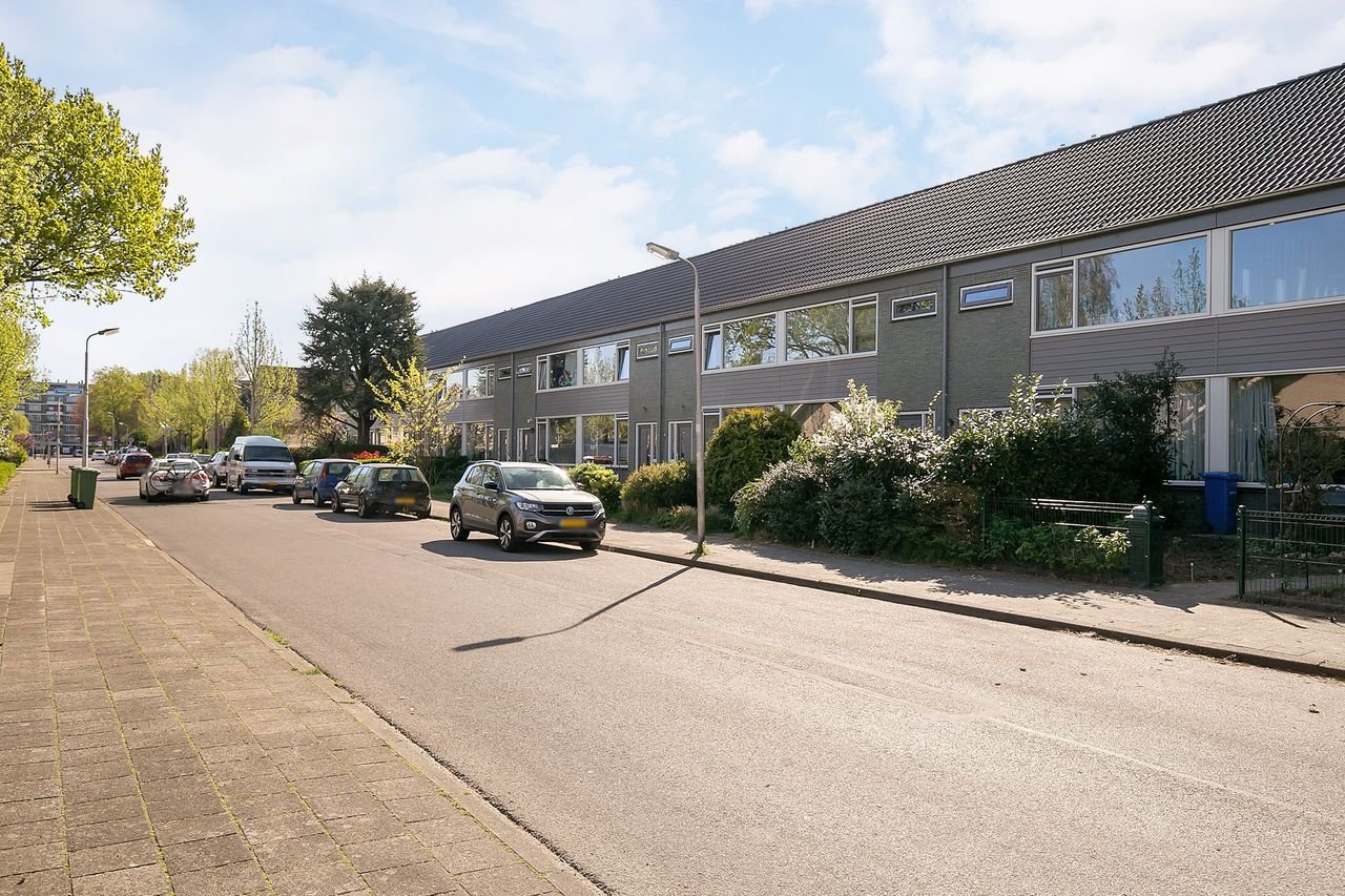 5 bedrooms and A++ energy label in Amersfoort - Image 4