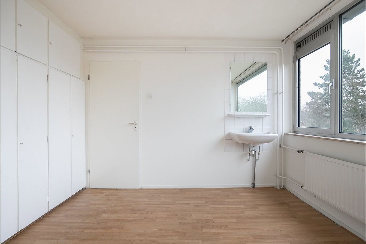 5 bedrooms and A++ energy label in Amersfoort - Image 11