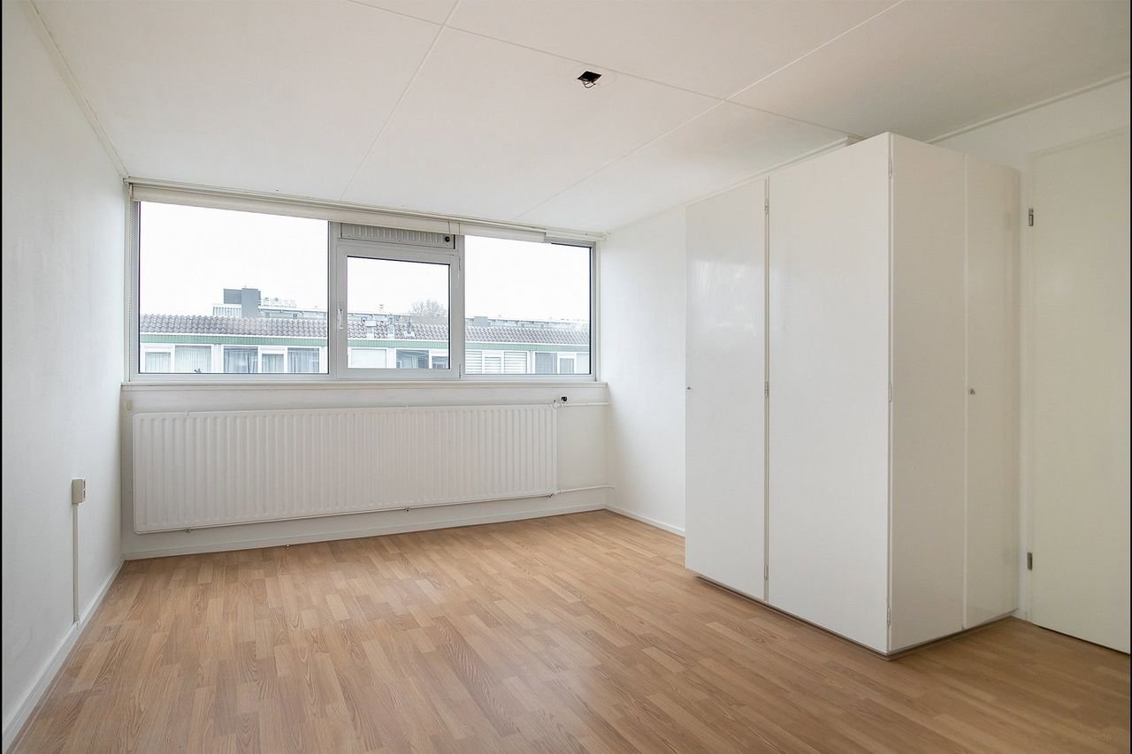 5 bedrooms and A++ energy label in Amersfoort - Image 12