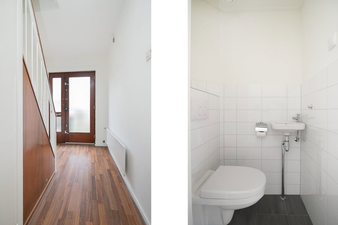 5 bedrooms and A++ energy label in Amersfoort - Image 17