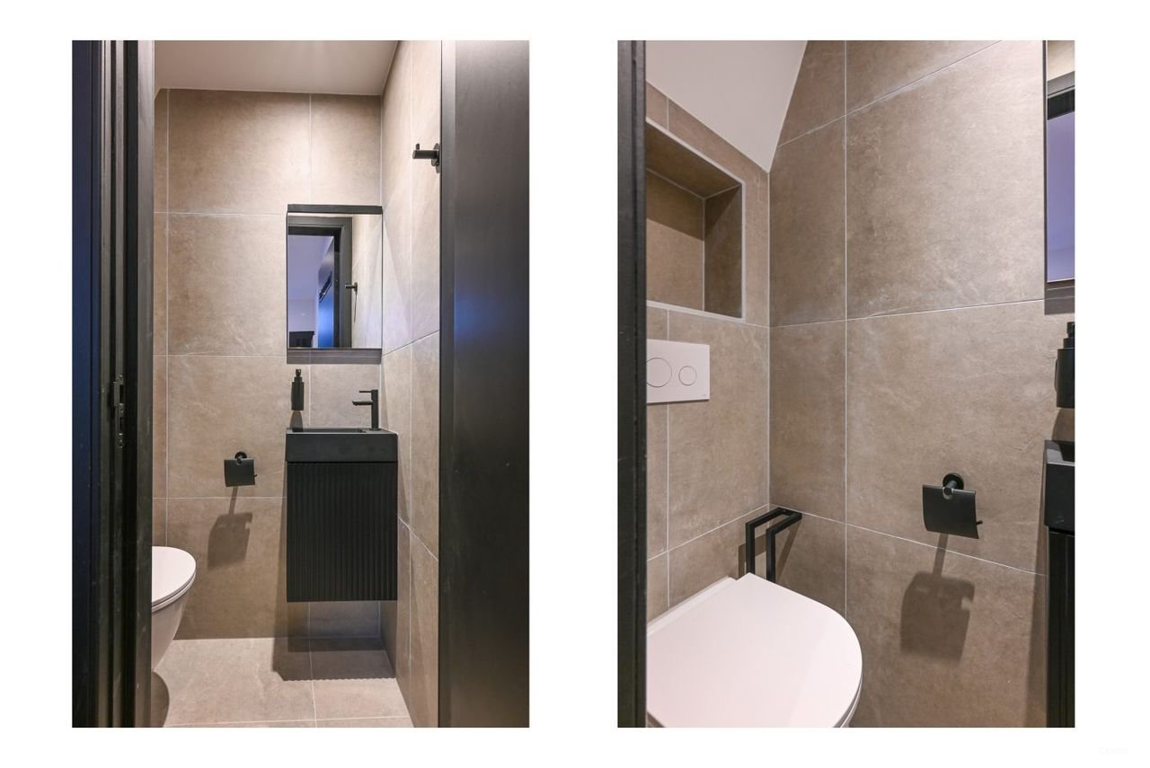 Luxury 5-bedroom home with garden - Image 7