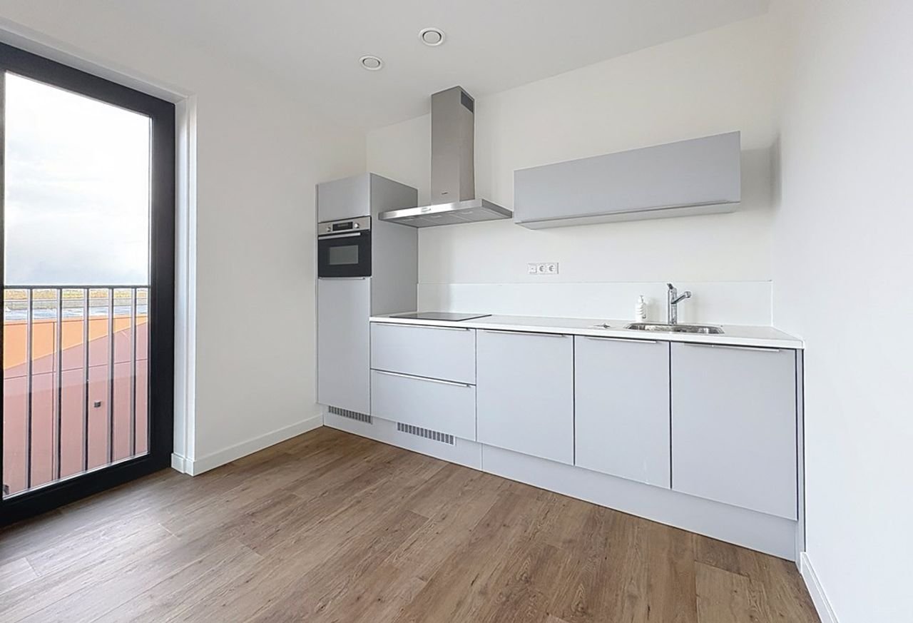 Nieuw hoekappartement in Hyde Park - Afbeelding 4