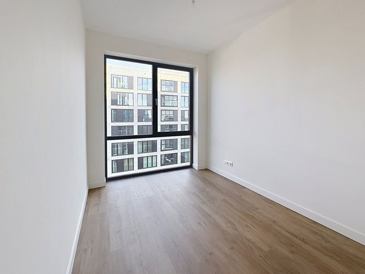Nieuw hoekappartement in Hyde Park - Afbeelding 5