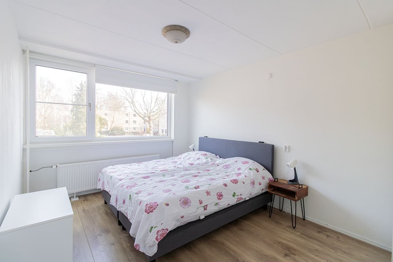 Bright corner house of 108m² in Amstelveen - Image 12