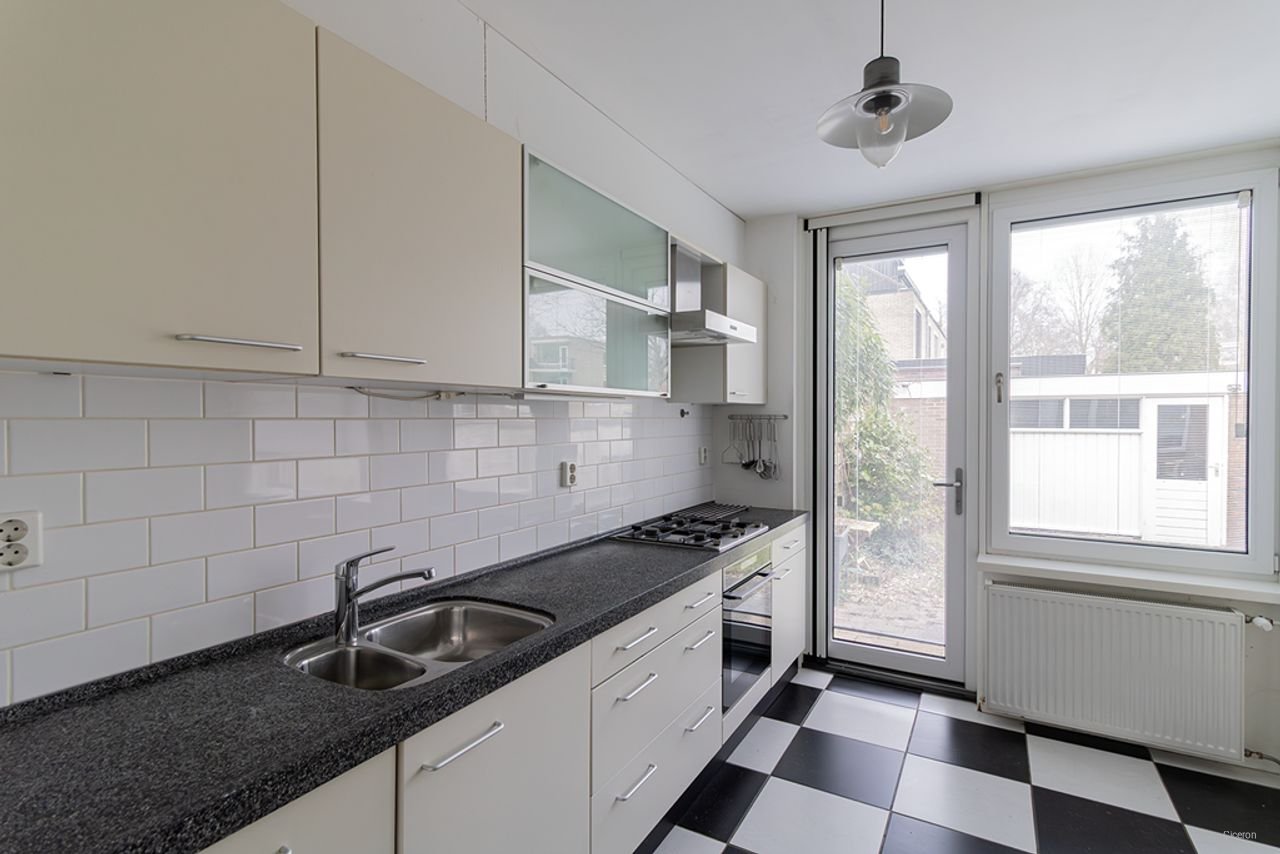 Bright corner house of 108m² in Amstelveen - Image 5