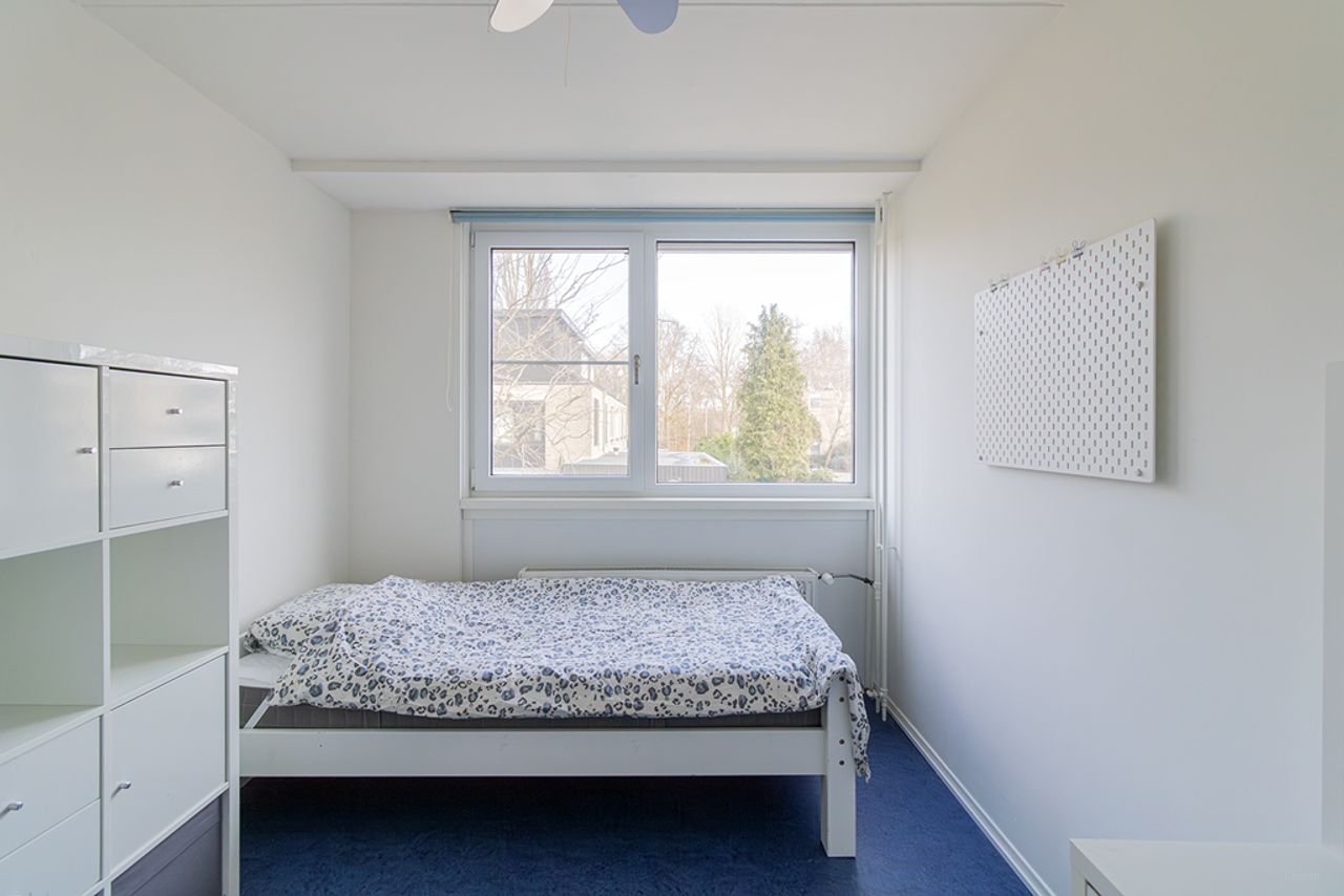 Bright corner house of 108m² in Amstelveen - Image 8