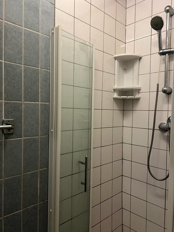 Ruime studentenwoning (70m²) met tuin aan de Volmarijnstraat - Afbeelding 8