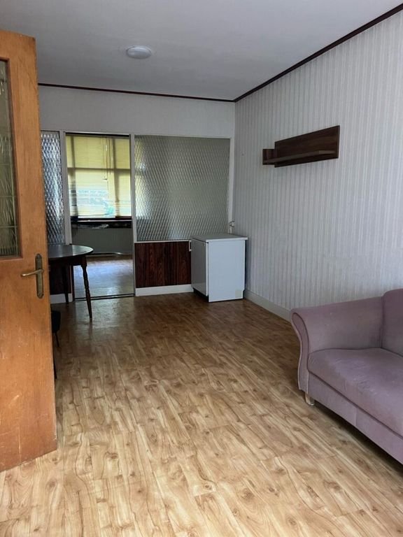 Ruime studentenwoning (70m²) met tuin aan de Volmarijnstraat - Afbeelding 4