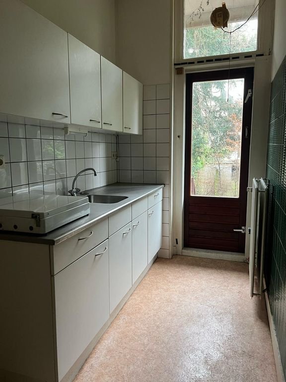 Ruime studentenwoning (70m²) met tuin aan de Volmarijnstraat - Afbeelding 6