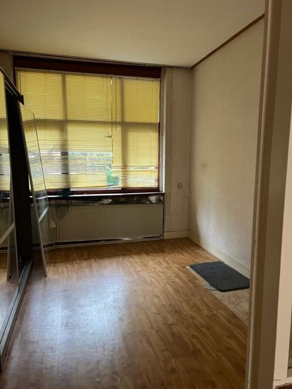 Ruime studentenwoning (70m²) met tuin aan de Volmarijnstraat - Afbeelding 5