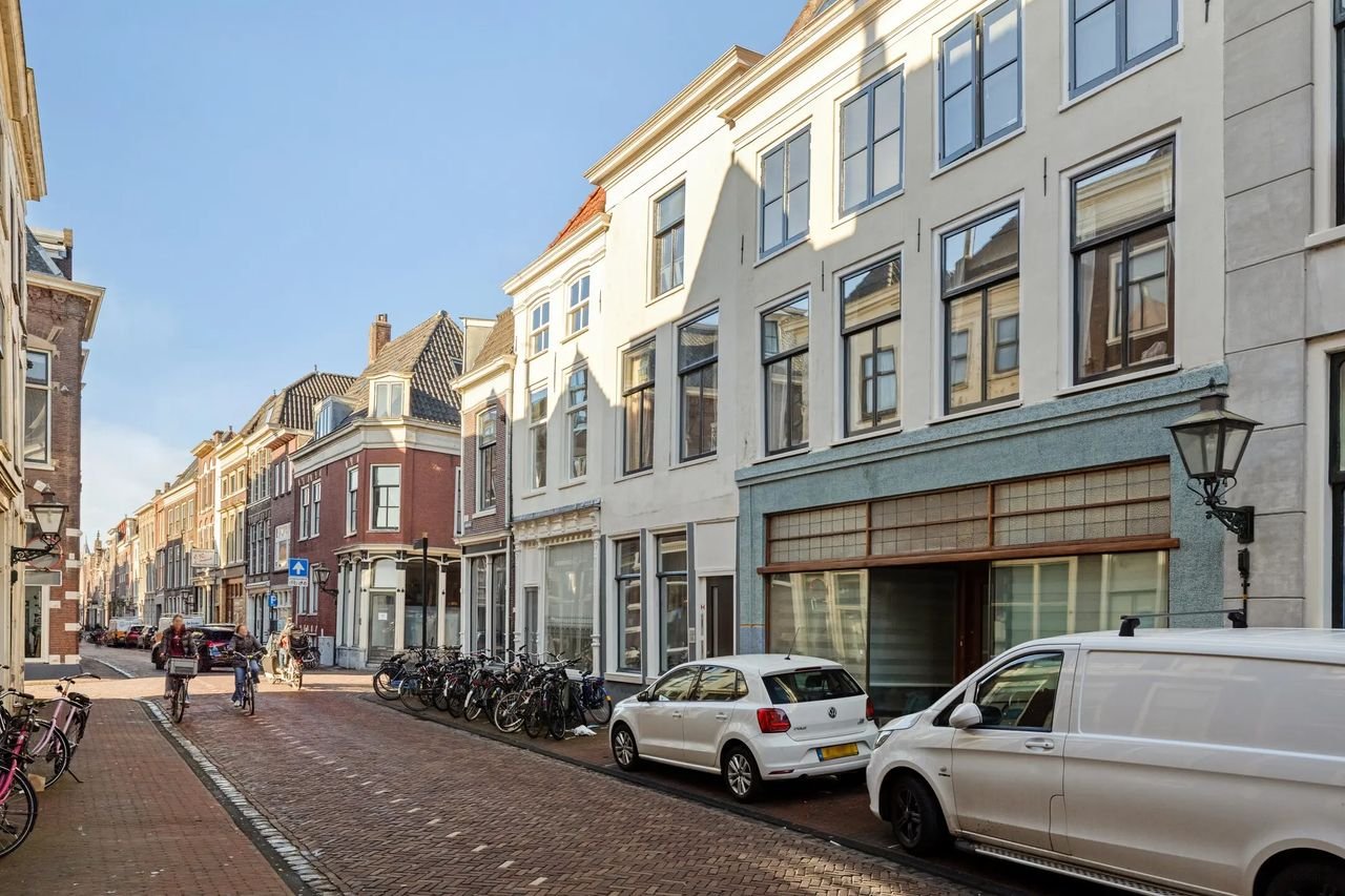 Monumental living with a large roof terrace (Energy Label A) - Image 23