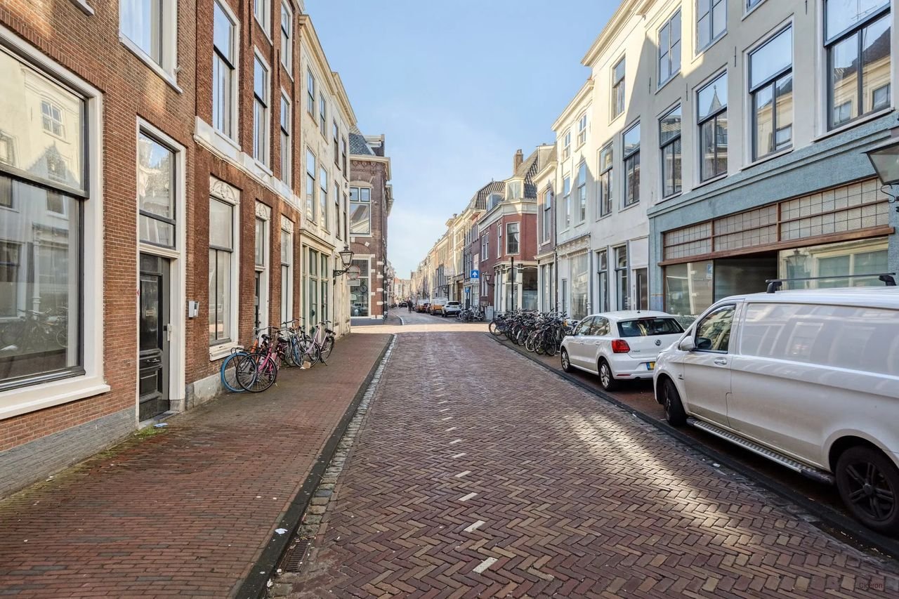 Monumental living with a large roof terrace (Energy Label A) - Image 22