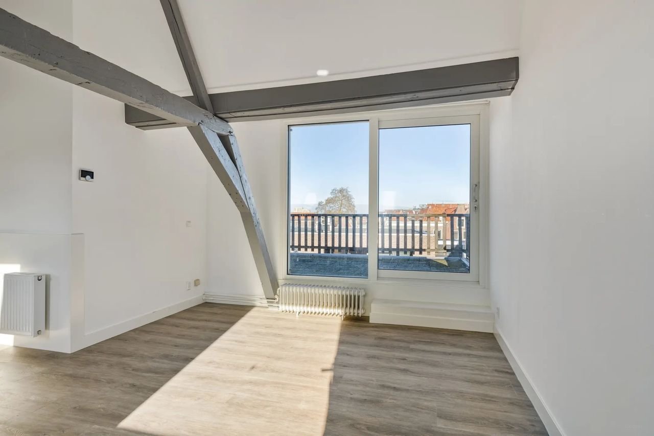 Monumental living with a large roof terrace (Energy Label A) - Image 13