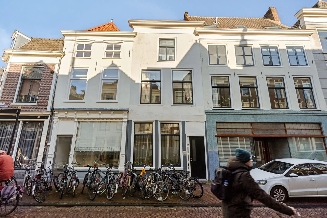 Monumental living with a large roof terrace (Energy Label A) - Image 2