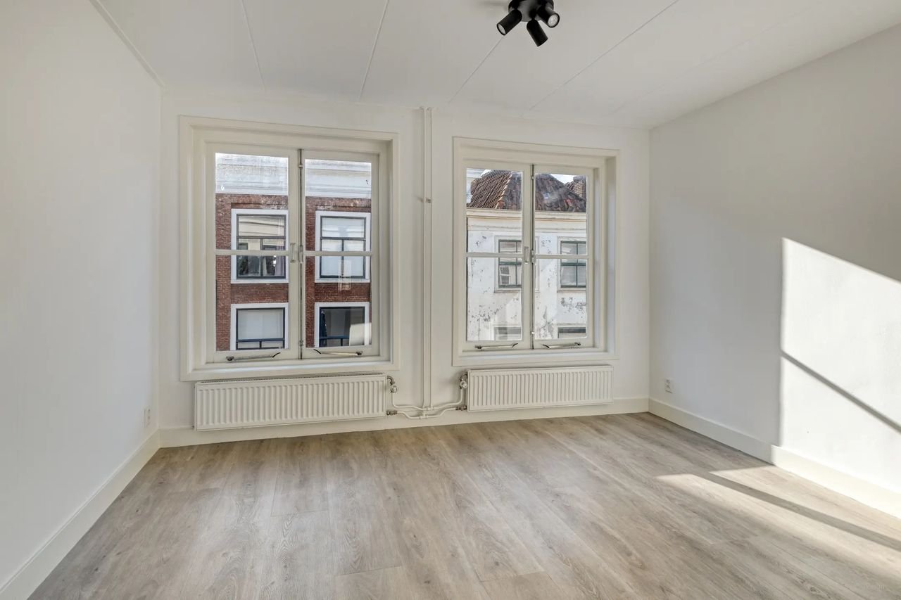 Monumental living with a large roof terrace (Energy Label A) - Image 7