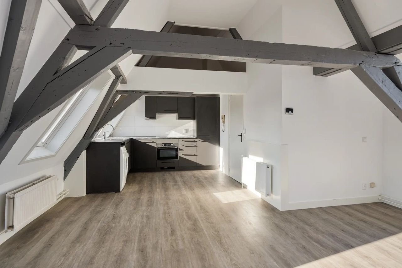 Monumental living with a large roof terrace (Energy Label A) - Image 14