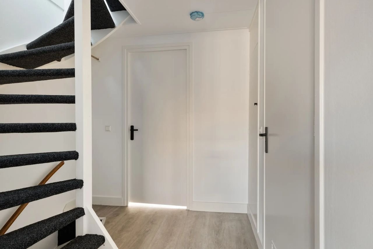 Monumental living with a large roof terrace (Energy Label A) - Image 4