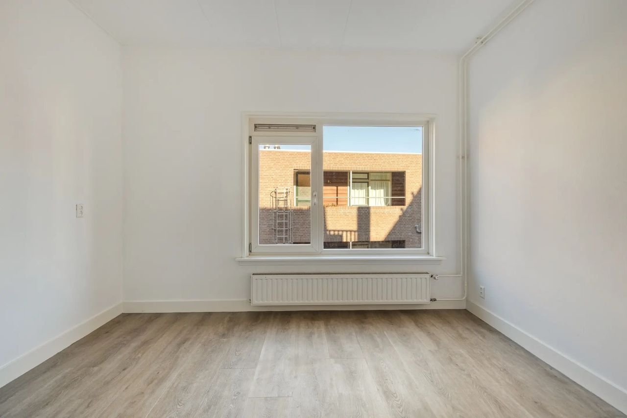 Monumental living with a large roof terrace (Energy Label A) - Image 5