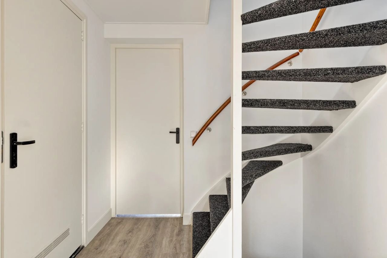 Monumental living with a large roof terrace (Energy Label A) - Image 3