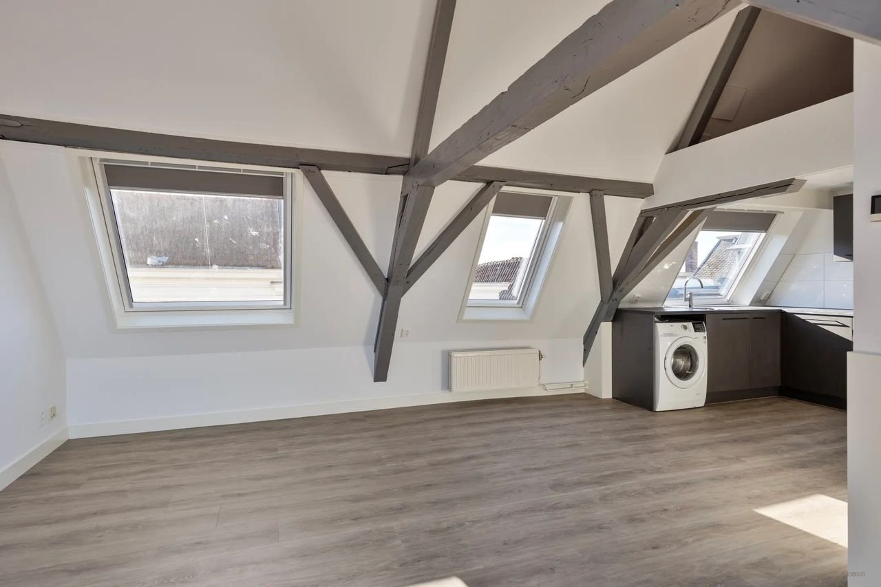 Monumental living with a large roof terrace (Energy Label A) - Image 15