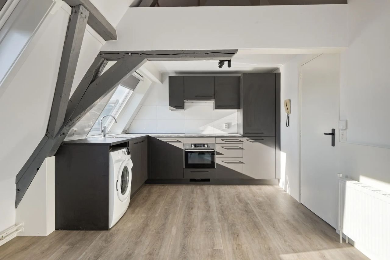 Monumental living with a large roof terrace (Energy Label A) - Image 16