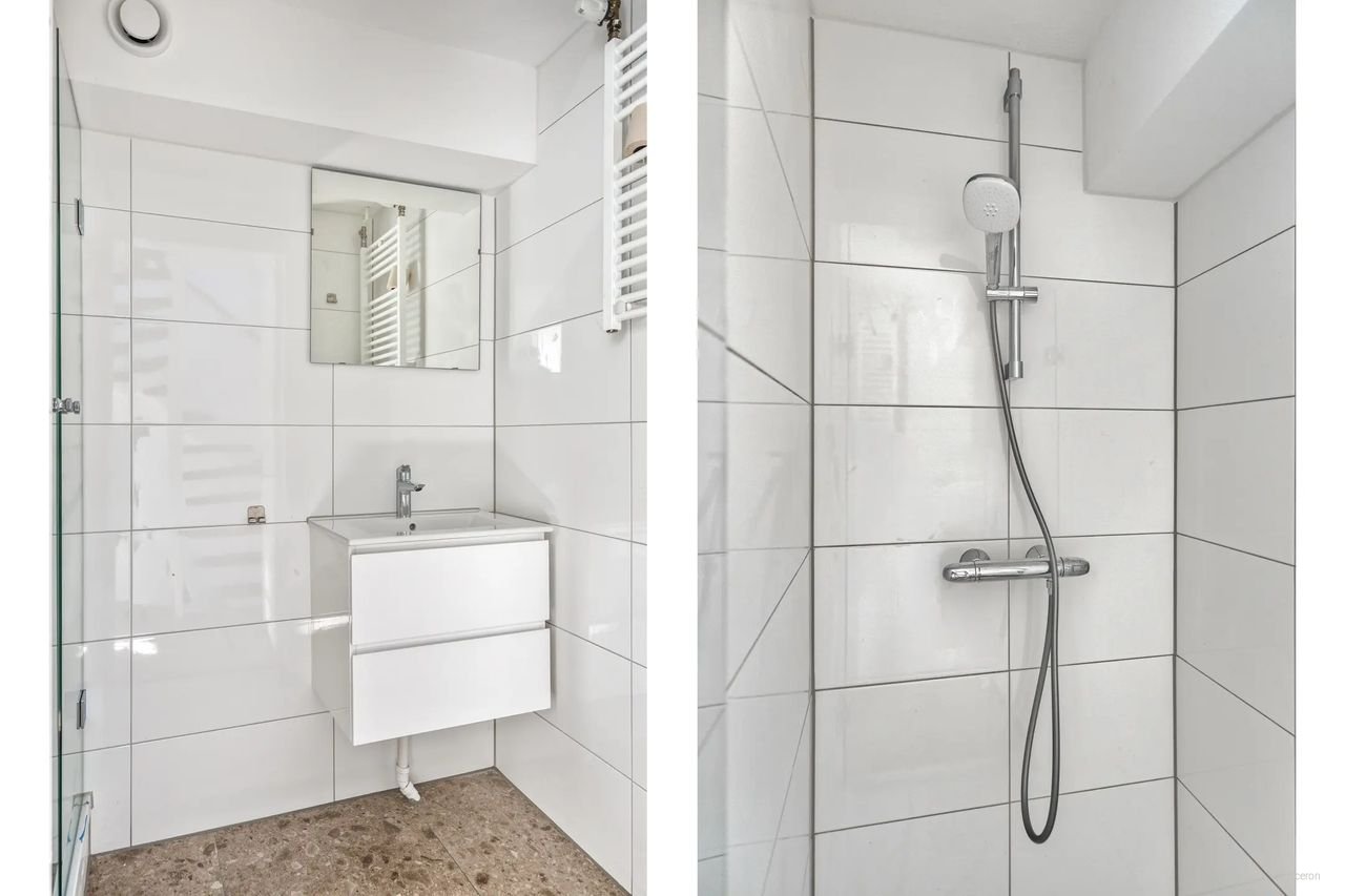 Monumental living with a large roof terrace (Energy Label A) - Image 10