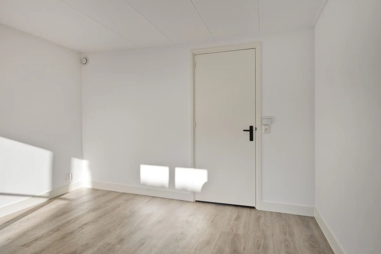 Monumental living with a large roof terrace (Energy Label A) - Image 8