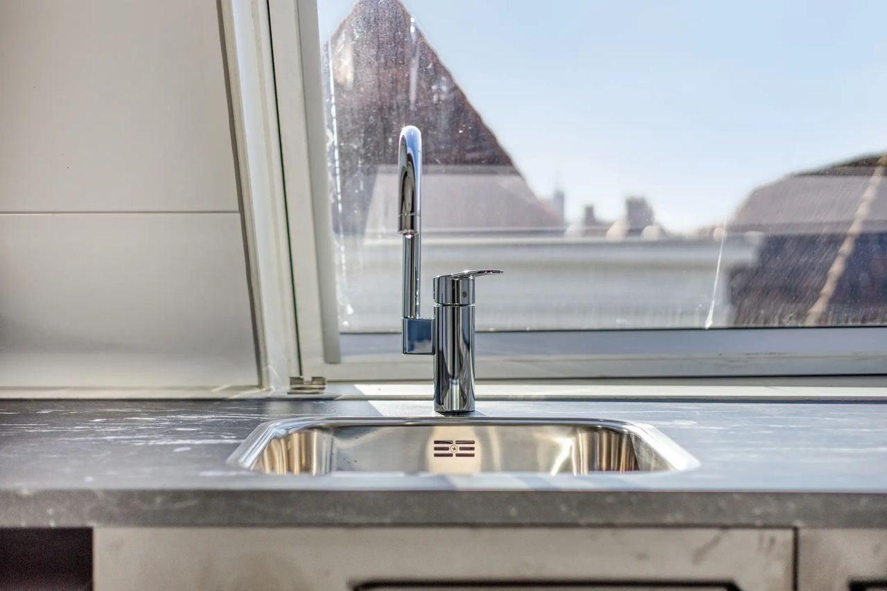 Monumental living with a large roof terrace (Energy Label A) - Image 18