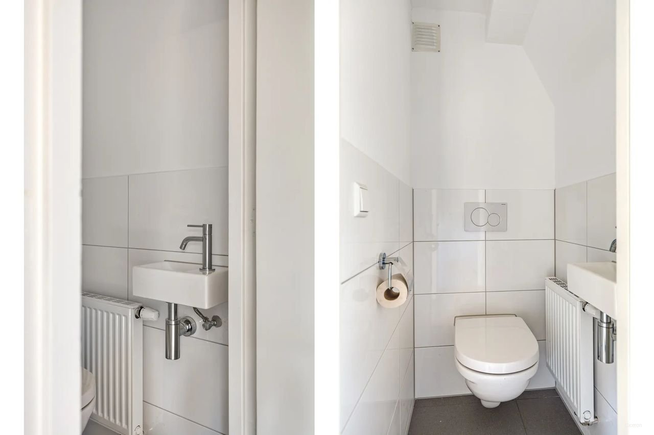 Monumental living with a large roof terrace (Energy Label A) - Image 9