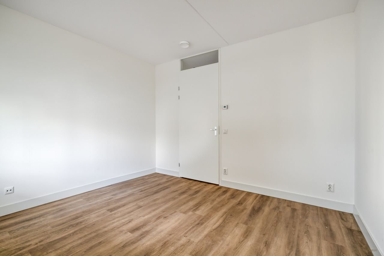 Nieuwbouw in Noord: 3 kamers & ruim balkon - Afbeelding 5