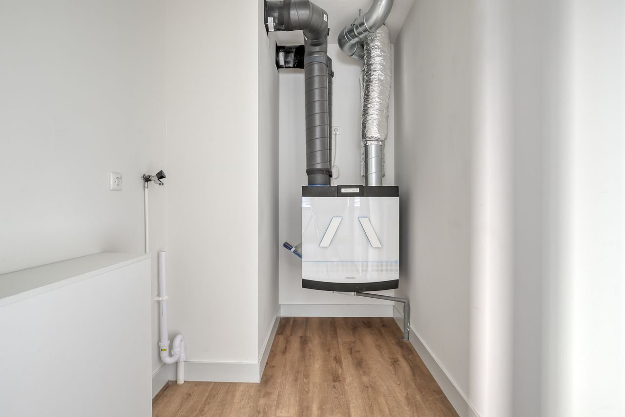 Nieuwbouw in Noord: 3 kamers & ruim balkon - Afbeelding 9