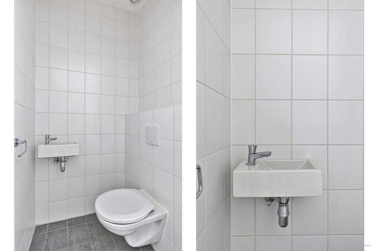 Modern 2-bedroom apartment with balcony in Laakhaven - Image 8