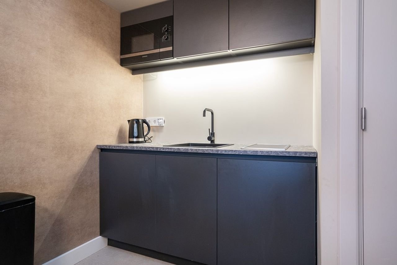 Furnished living on Boulevard Heuvelink - Image 4