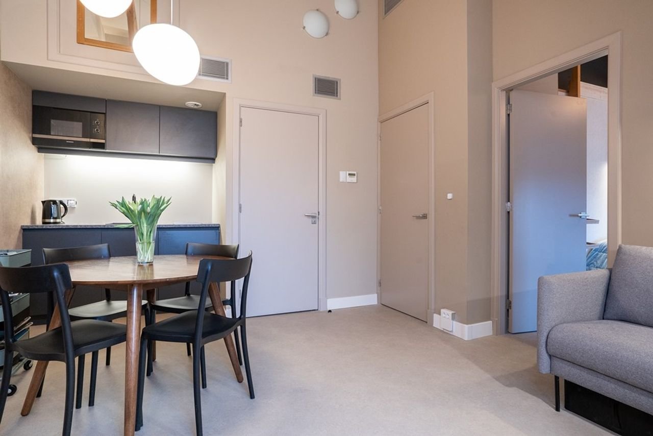 Furnished living on Boulevard Heuvelink - Image 3