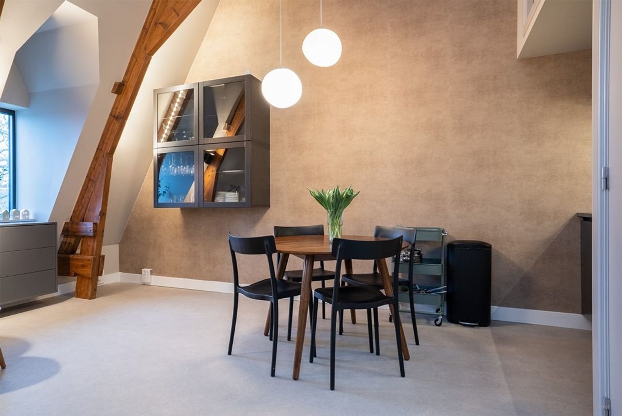 Furnished living on Boulevard Heuvelink - Image 2