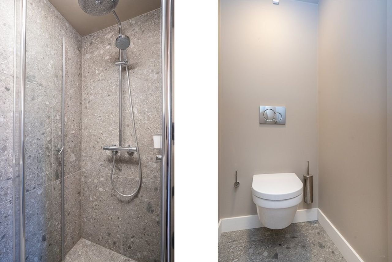 Furnished living on Boulevard Heuvelink - Image 6