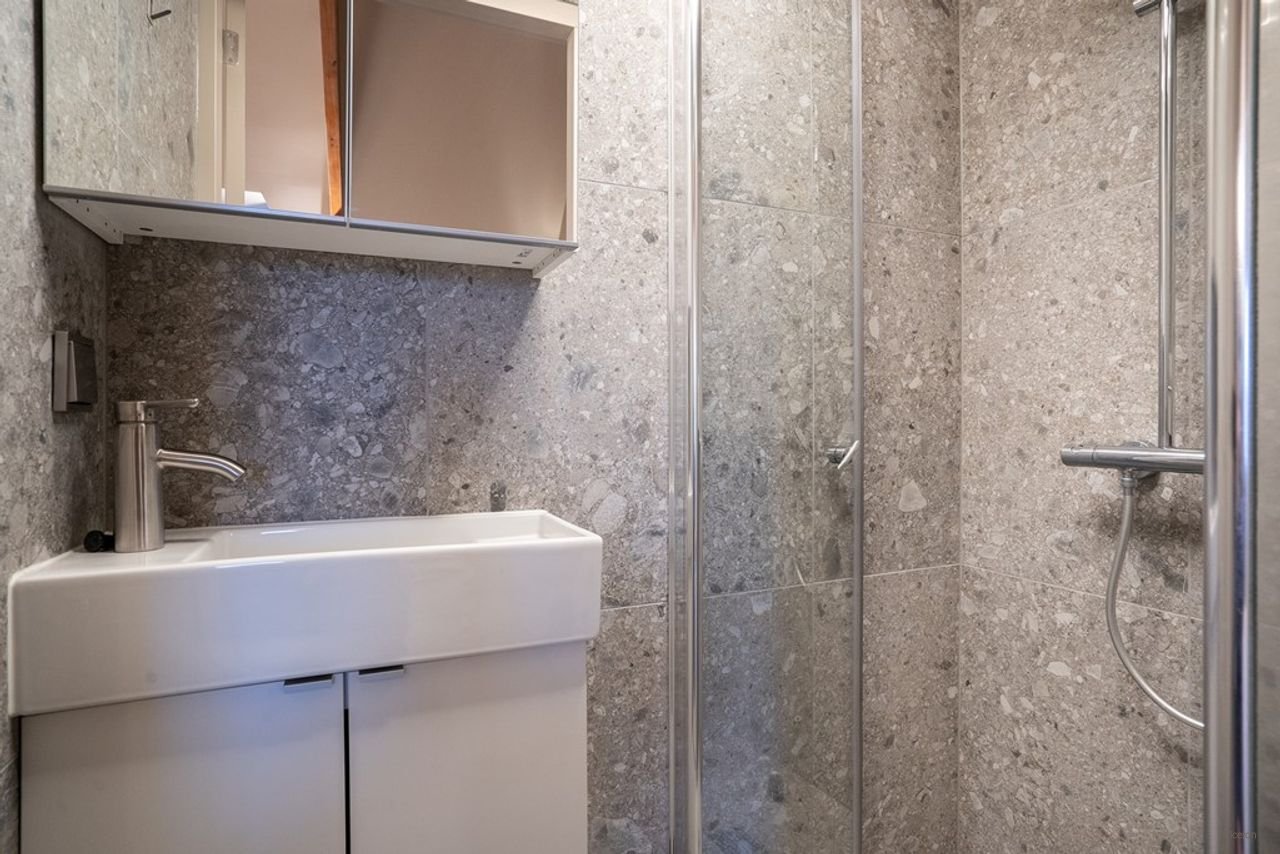 Furnished living on Boulevard Heuvelink - Image 5